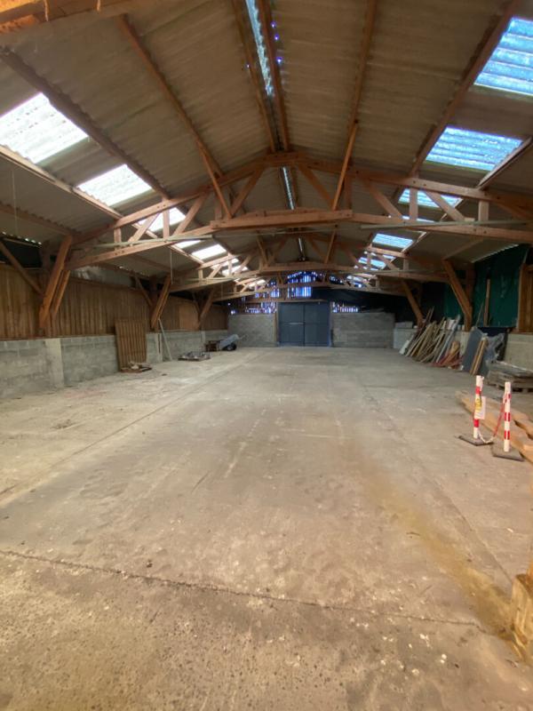 Maison - 108 m² - 4 pièces