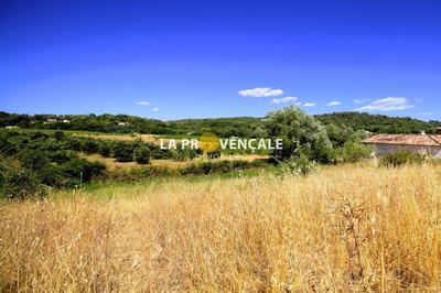Terrain - 900 m²