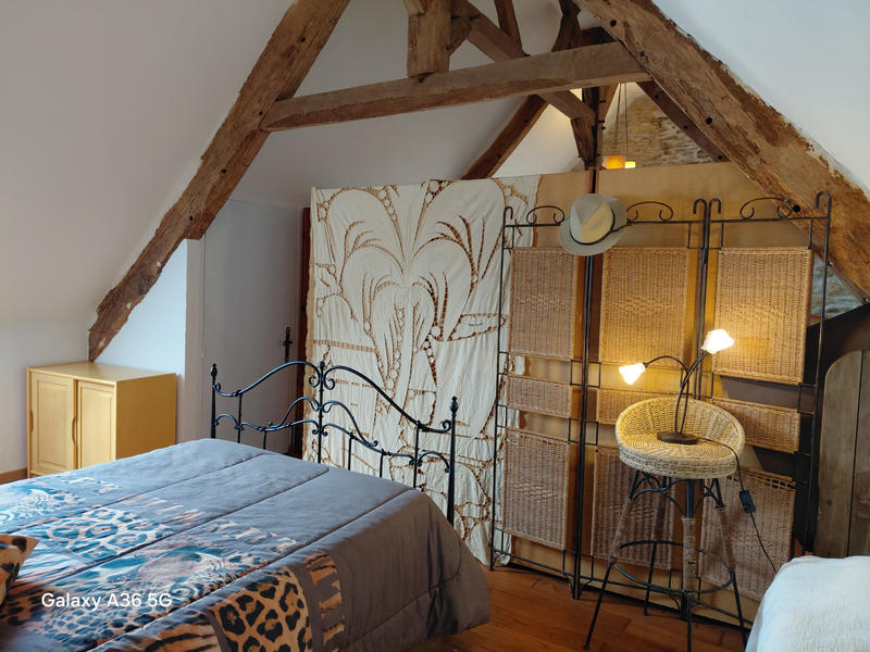 Maison de village - 195 m² - 6 pièces