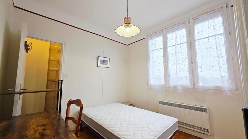 Maison - 136 m² - 5 pièces