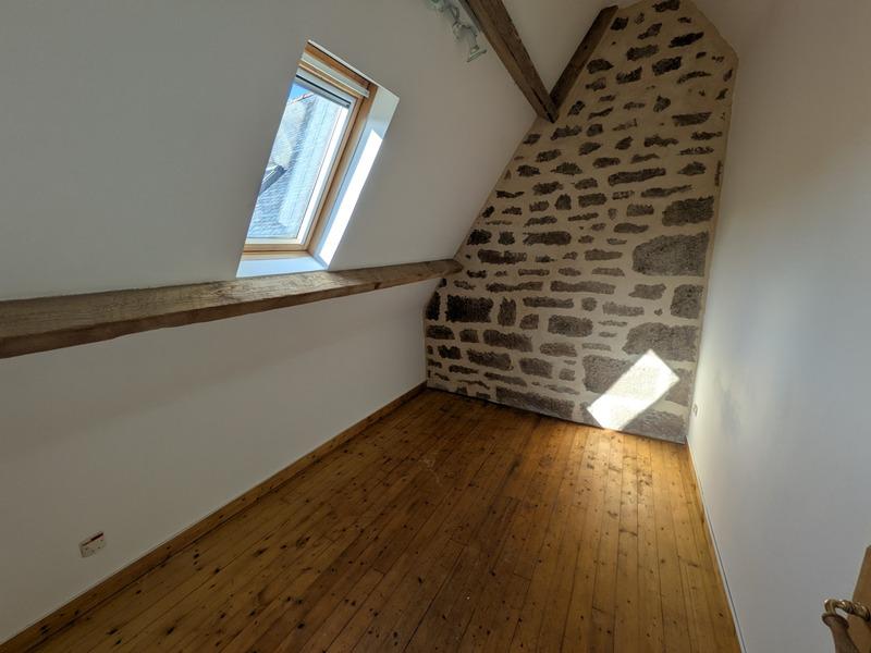 Longère - 154 m² - 5 pièces