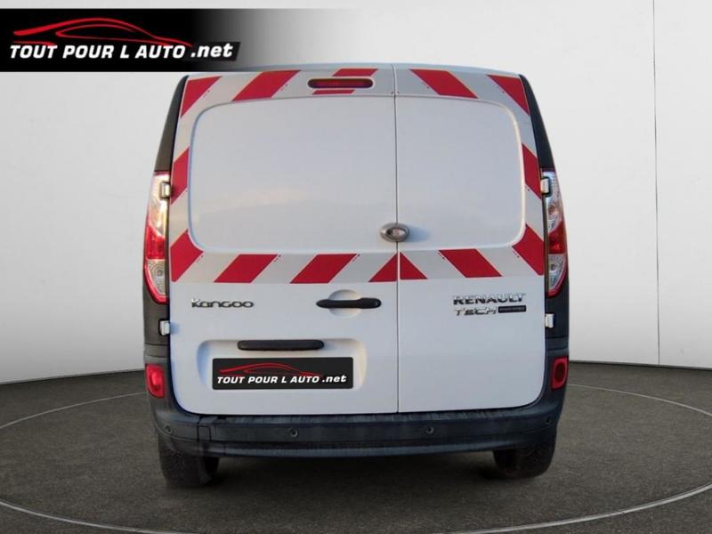 Renault Kangoo Express II 1.5 Dci 90ch Extra R-Link Motricite Renforcee Fam