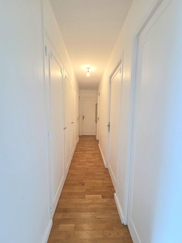 Appartement - 97 m² - 4 pièces