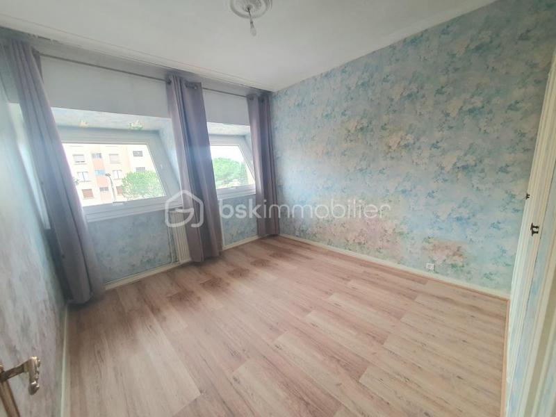 Appartement - 95 m² - 4 pièces