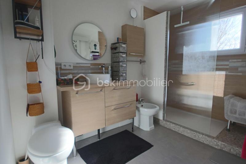 Duplex - 105 m² - 4 pièces