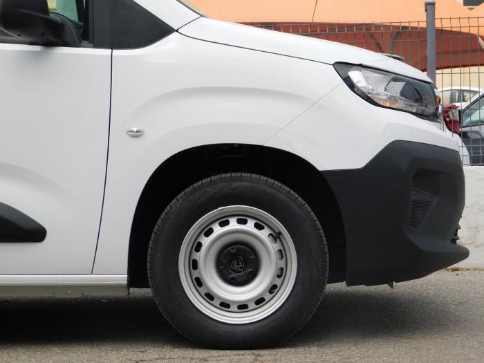 Peugeot Partner m 650kg Bluehdi 100ch s&amp;S