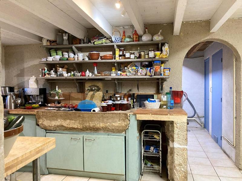 Maison - 380 m² - 11 pièces