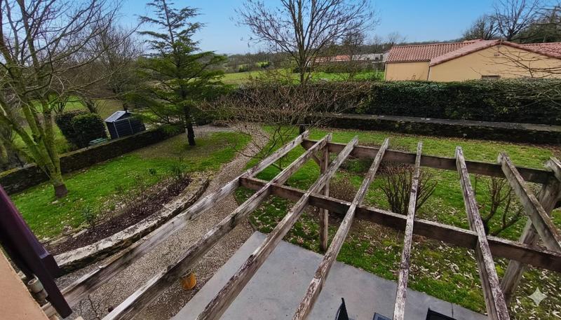 Maison - 151 m² - 5 pièces