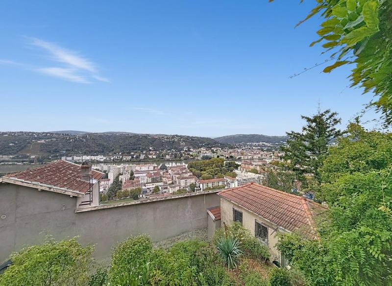 Maison - 50 m² - 3 pièces