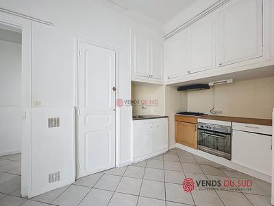 Appartement - 53 m² - 3 pièces