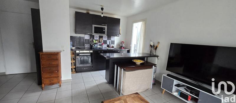 Appartement - 73 m² - 4 pièces