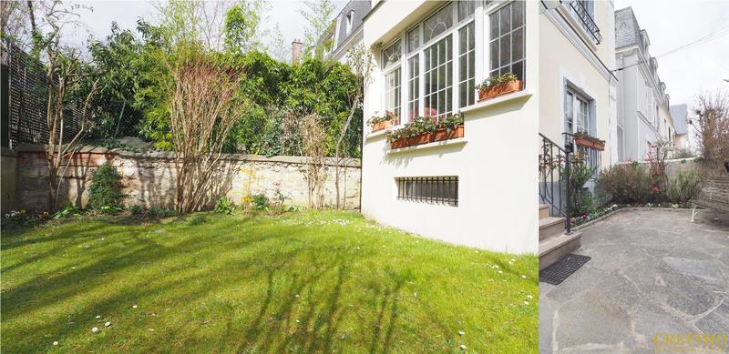 Maison - 156 m² - 8 pièces