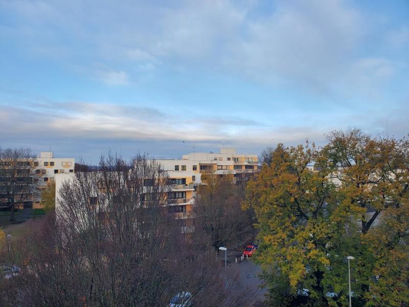 Appartement ancien - 33 m² - 1 pièce