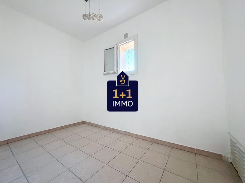 Maison traditionnelle - 107 m² - 6 pièces