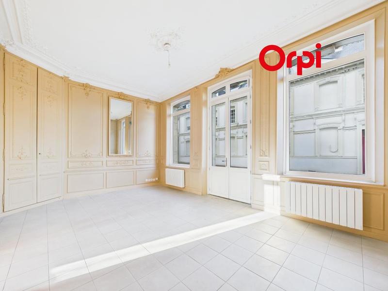 Local commercial - 35 m²