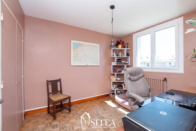 Appartement - 67 m² - 4 pièces