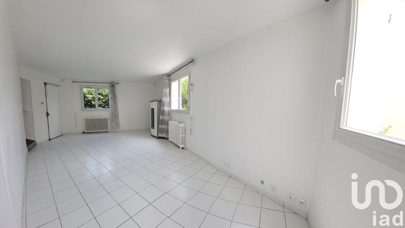 Maison - 160 m² - 5 pièces