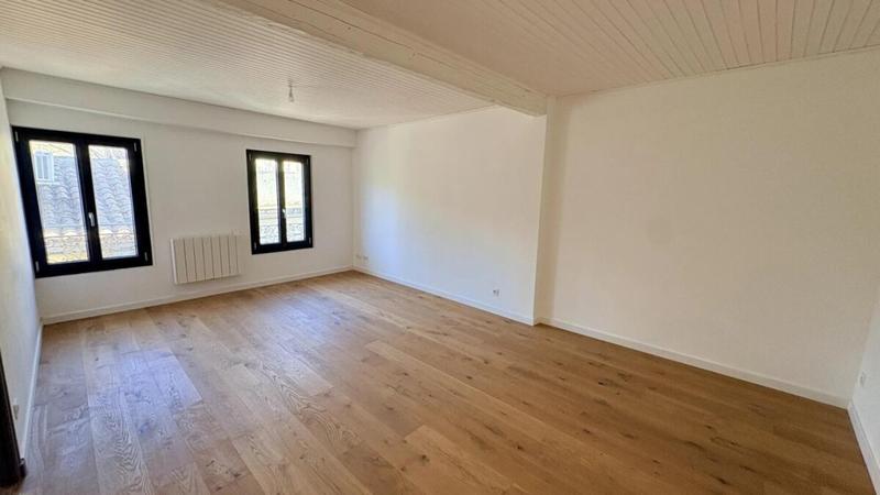 Appartement - 52 m² - 2 pièces