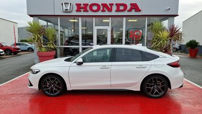 Honda Civic XI 2.0 i-Mmd Advance