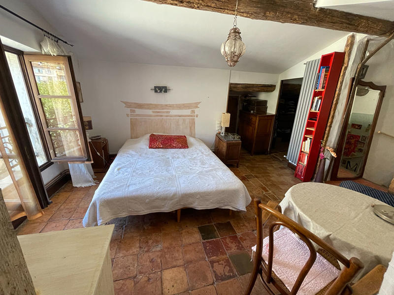 Maison - 200 m² - 7 pièces