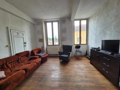 Immeuble - 205 m² - 8 pièces