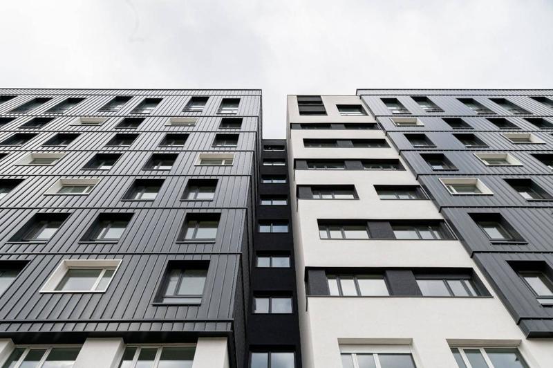 Appartement - 18 m² - 1 pièce