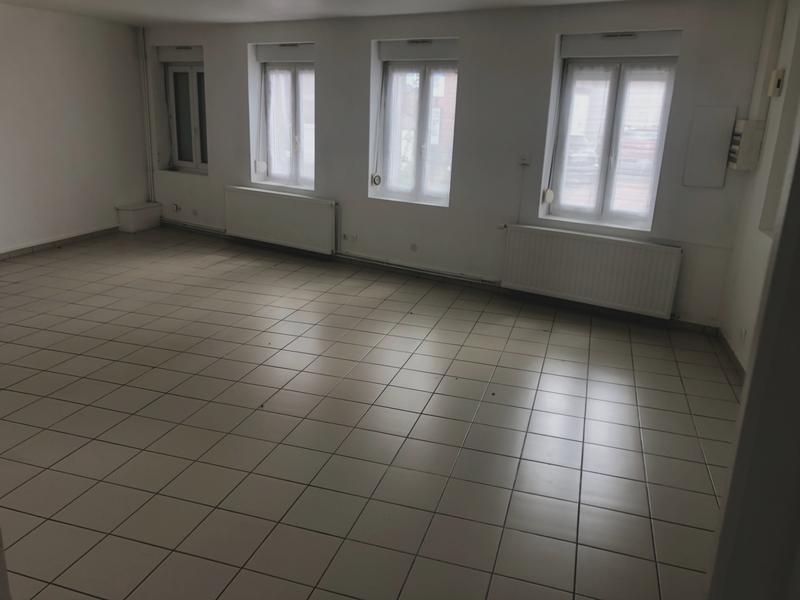 Maison - 125 m² - 7 pièces