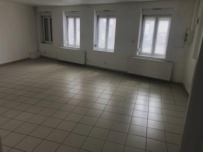 Maison - 125 m² - 7 pièces