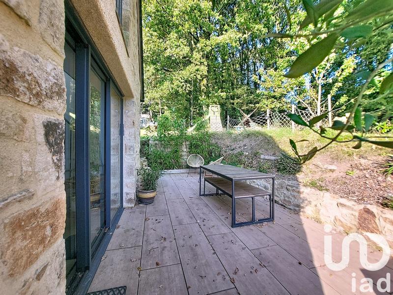 Maison - 144 m² - 7 pièces