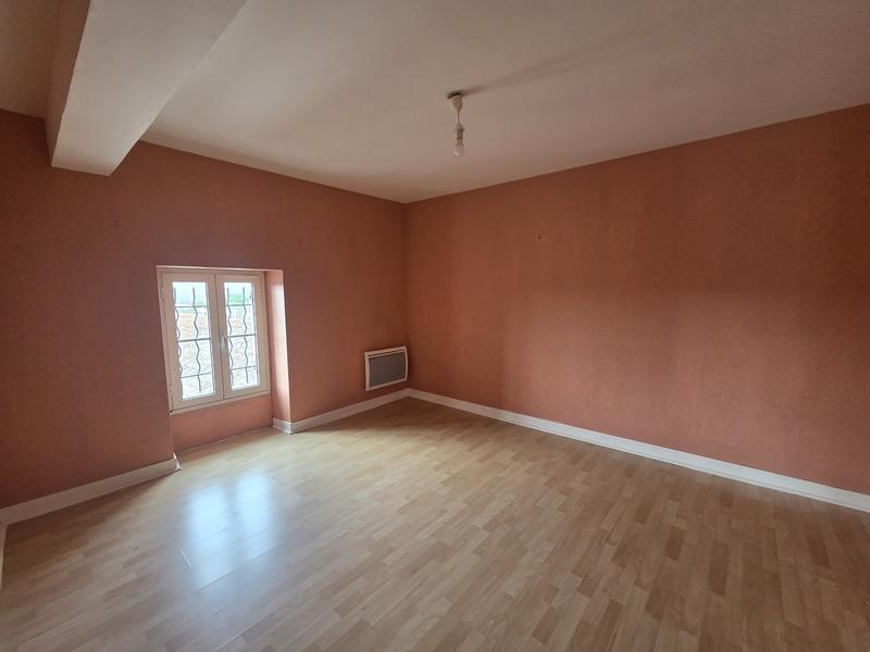 Appartement - 95 m² - 4 pièces