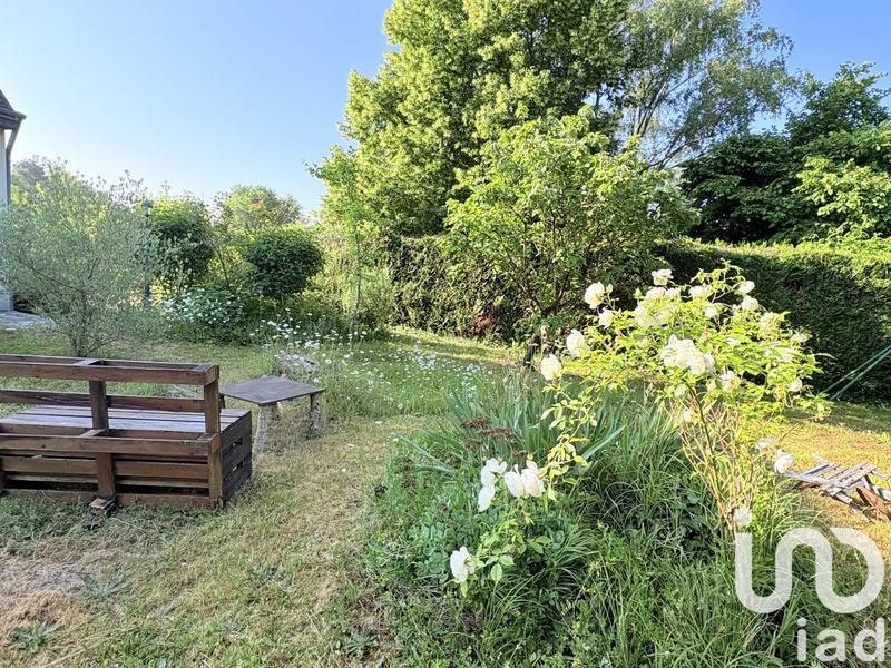 Maison - 169 m² - 6 pièces