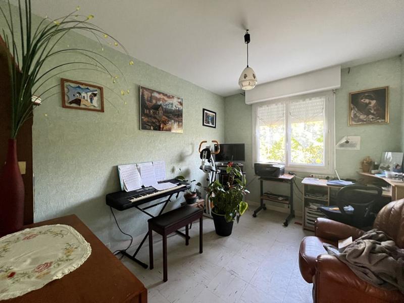 Maison - 132 m² - 8 pièces