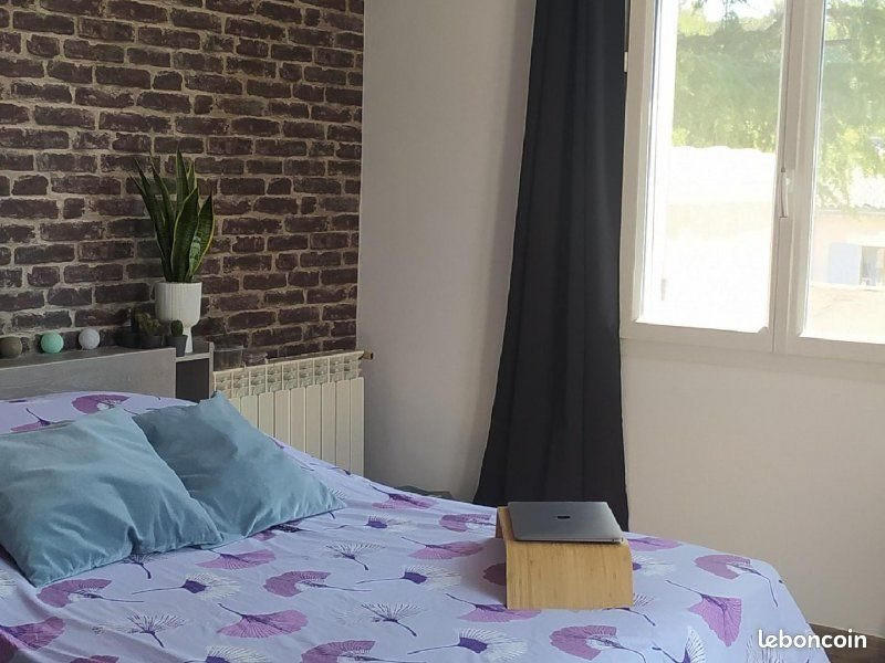 Villa - 142 m² - 8 pièces