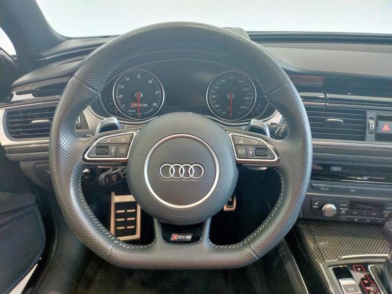 Audi Rs6 Avant Performance V8 4.0 Tfsi 605 Quattro Tiptronic 8