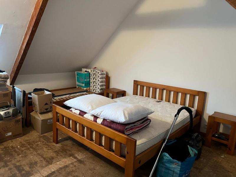 Maison - 237 m² - 7 pièces