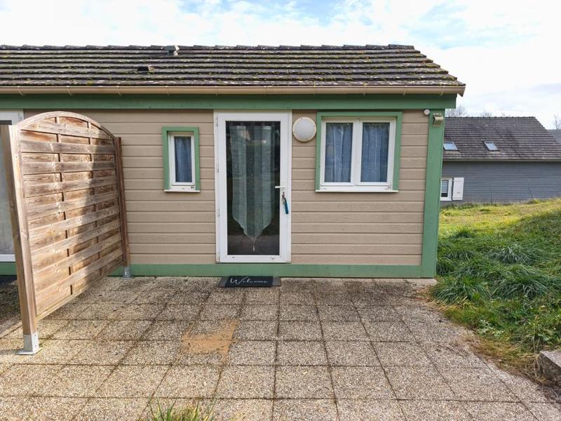 Studio - 20 m² - 1 pièce