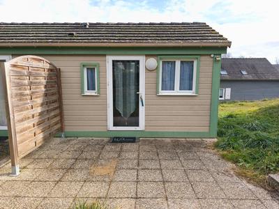 Studio - 20 m² - 1 pièce