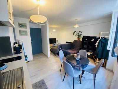 Appartement - 26 m² - 1 pièce