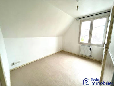 Appartement - 23 m² - 1 pièce