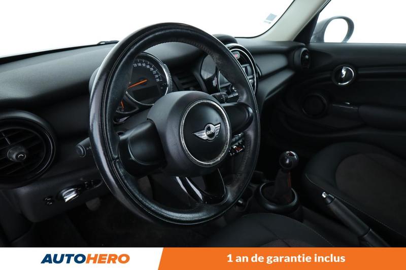 Mini Mini One d 5p 95 ch