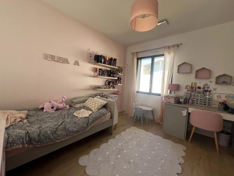 Villa - 160 m² - 5 pièces