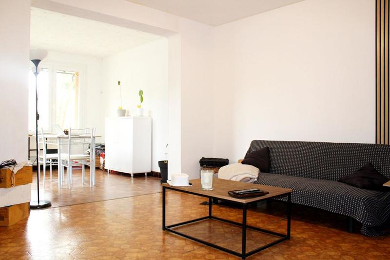 Maison - 84 m² - 4 pièces