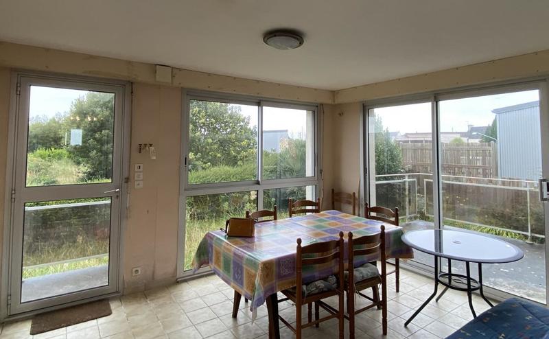 Maison - 90 m² - 3 pièces