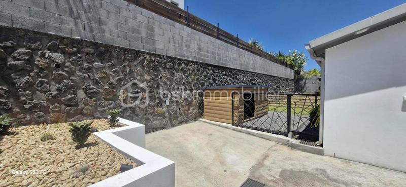 Maison - 113 m² - 4 pièces