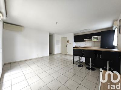 Appartement - 54 m² - 3 pièces