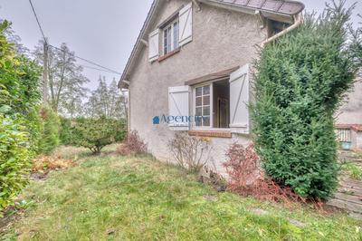 Maison ancienne - 93 m² - 6 pièces