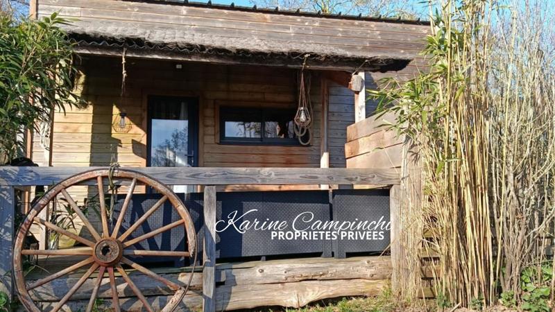 Maison - 142 m² - 6 pièces