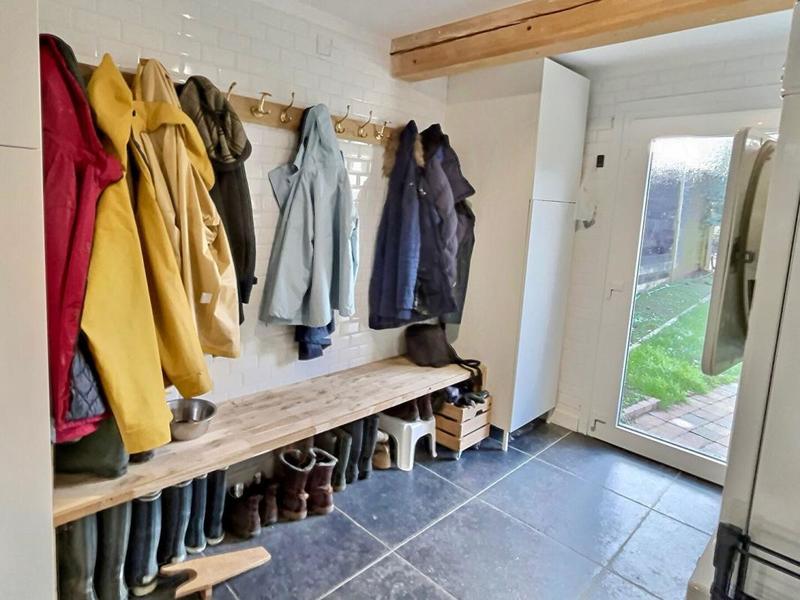 Villa - 306 m² - 11 pièces