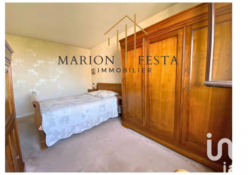 Appartement - 98 m² - 5 pièces