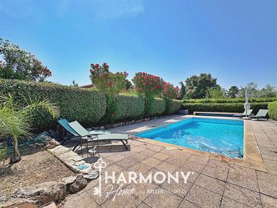 Maison - 140 m² - 4 pièces